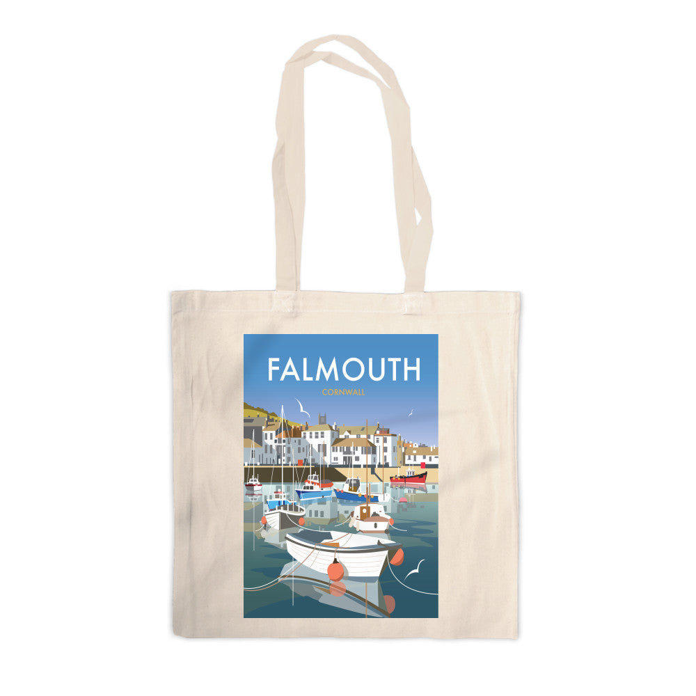 Falmouth Canvas Tote Bag