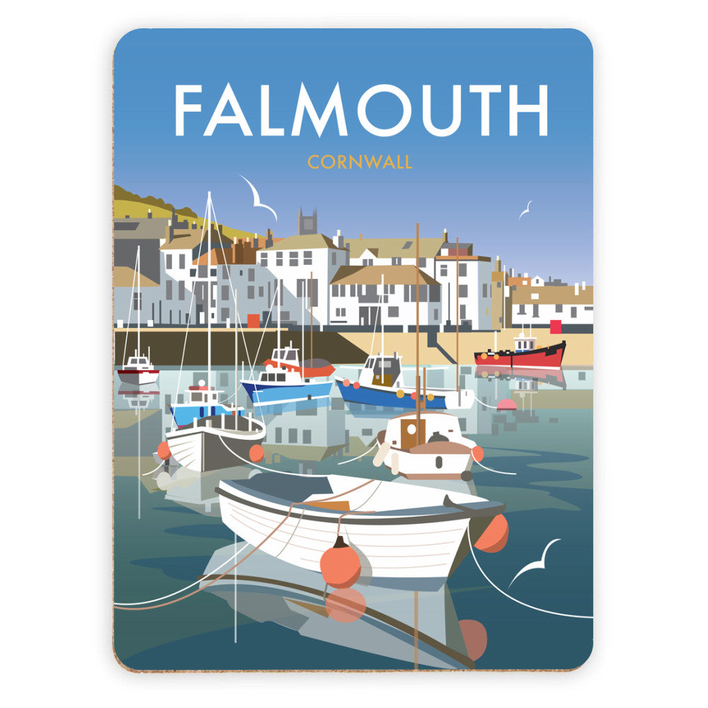 Falmouth Placemat