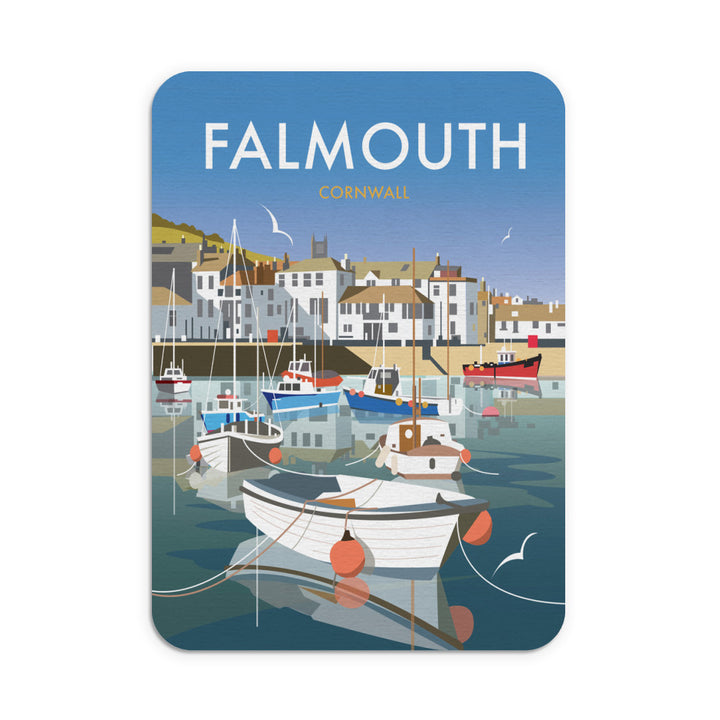 Falmouth Mouse Mat