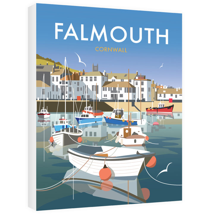 Falmouth Canvas