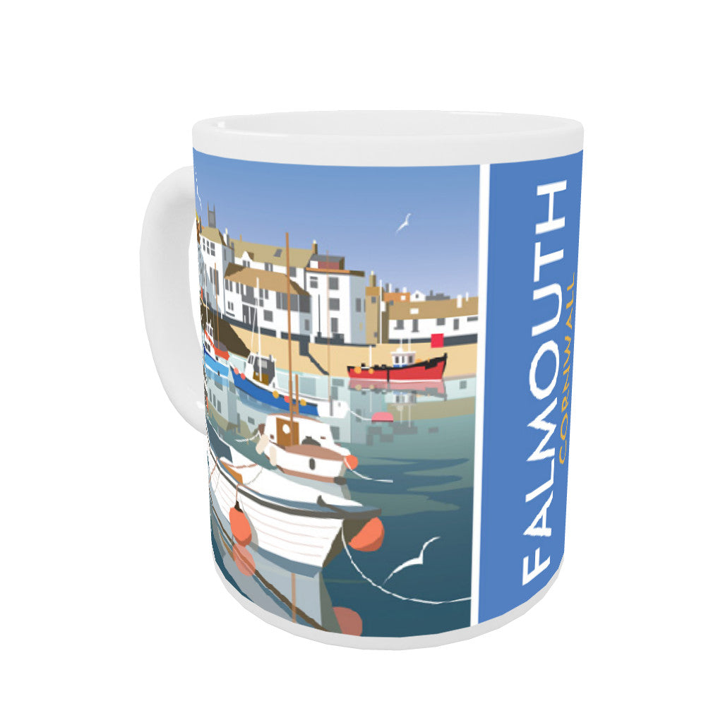 Falmouth Mug