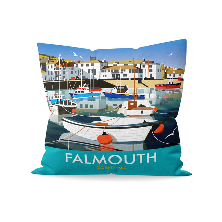 Falmouth Fibre Filled Cushion