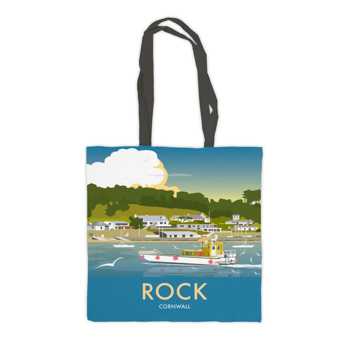Rock, Cornwall Premium Tote Bag