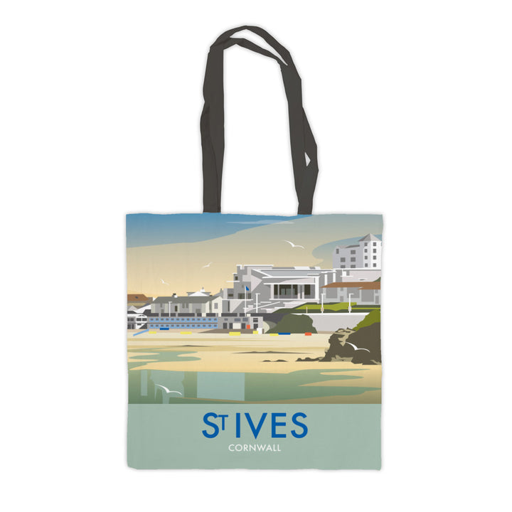 St Ives, Cornwall Premium Tote Bag