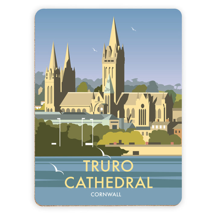 Truro Cathedral Placemat