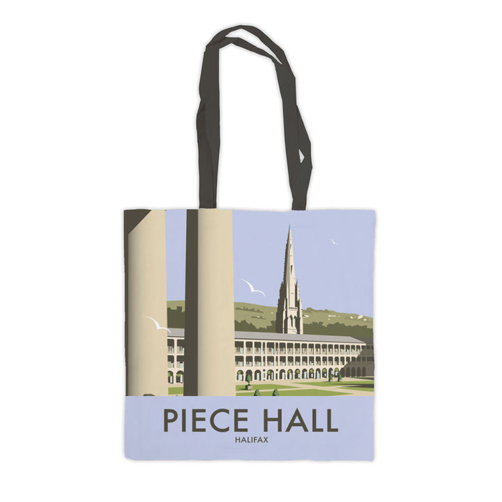 The Piece Hall, Halifax Premium Tote Bag