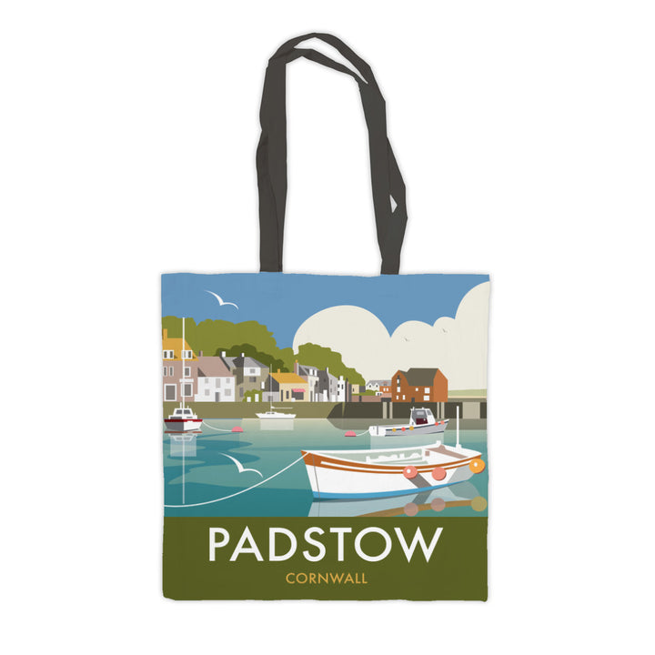 Padstow, Cornwall Premium Tote Bag