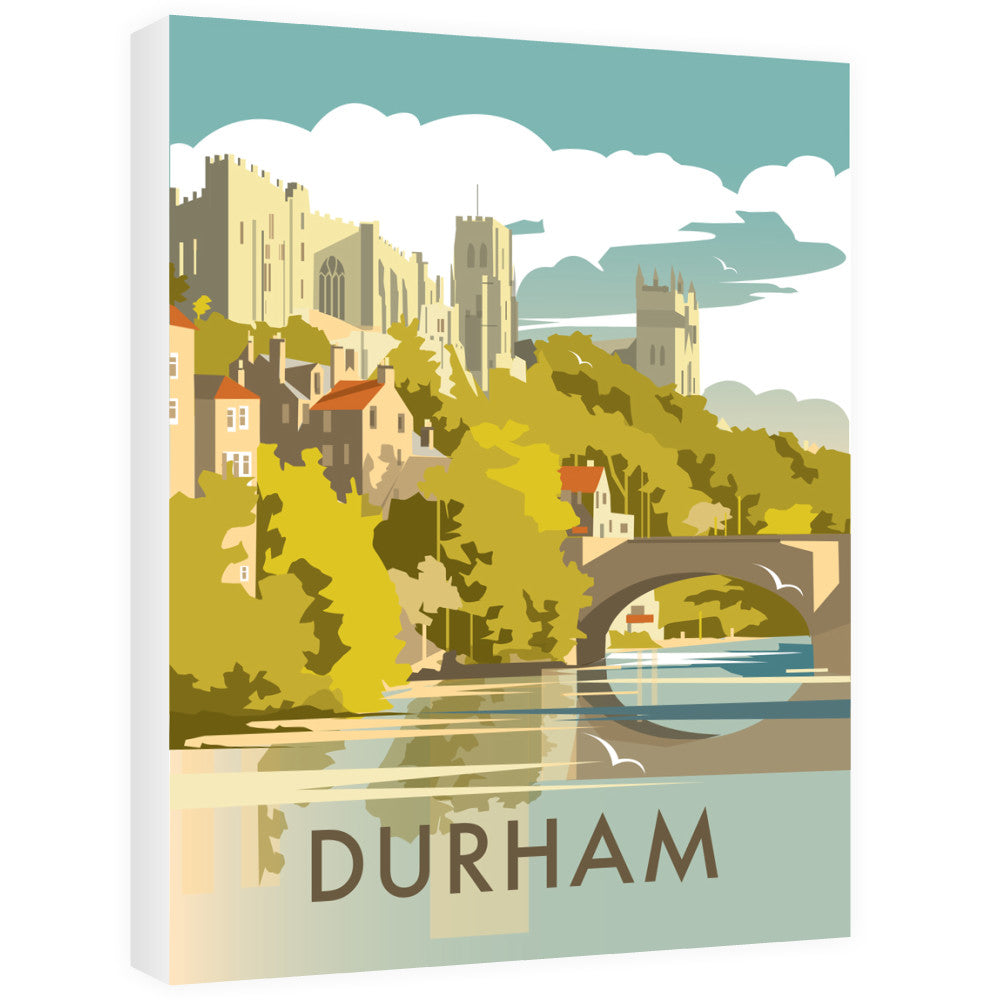 Durham Canvas