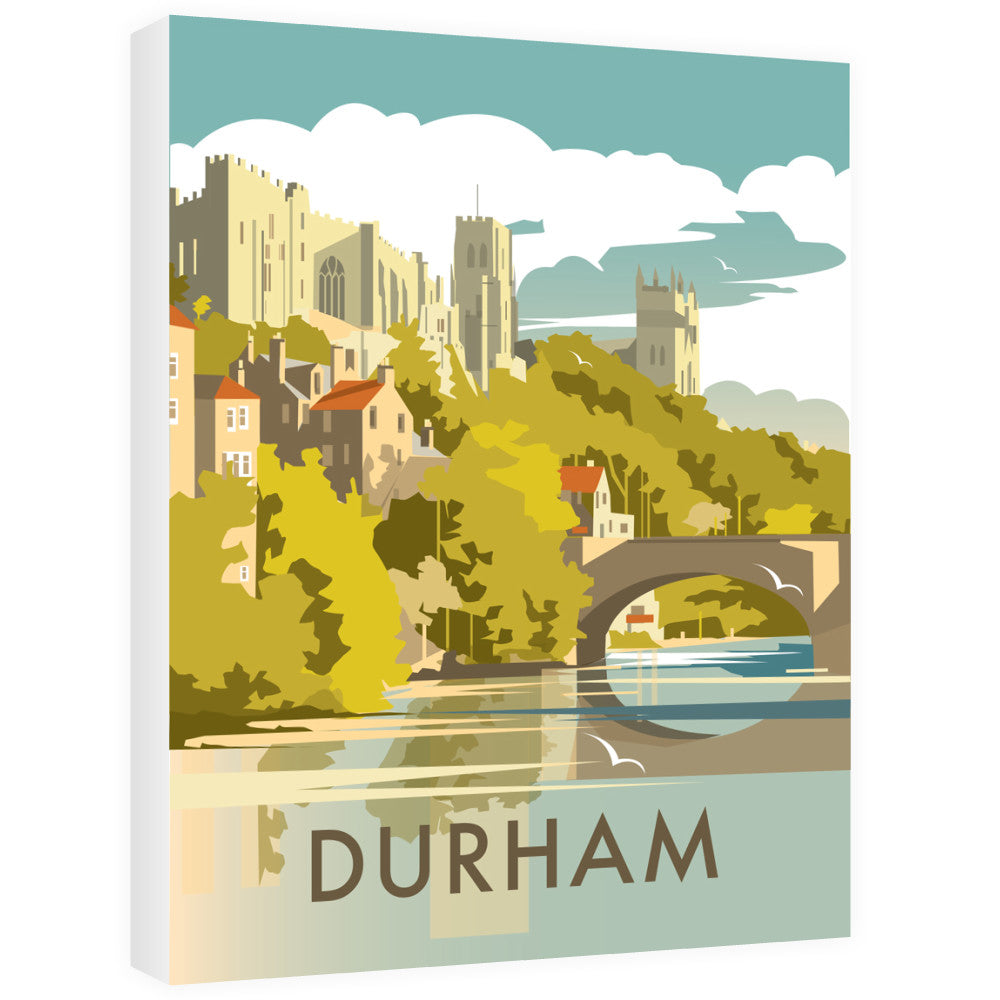 Durham Canvas