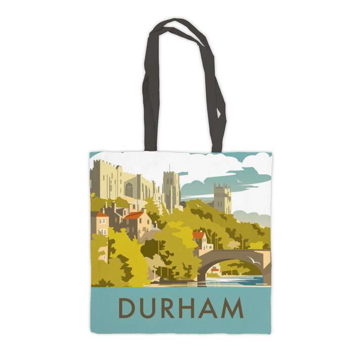 Durham Premium Tote Bag