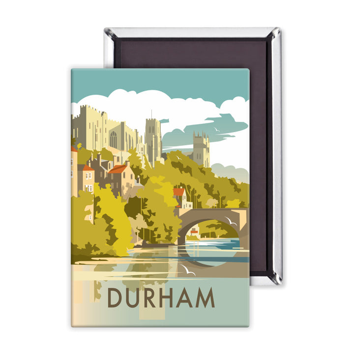 Durham Magnet