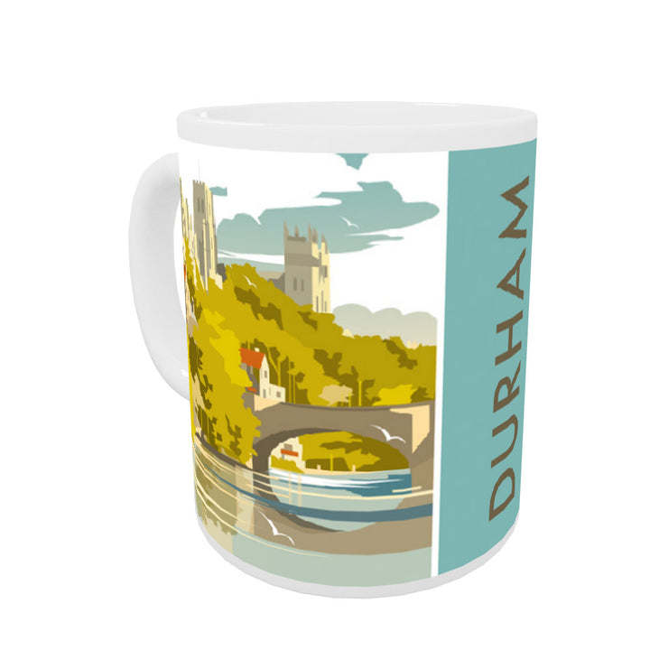 Durham Mug