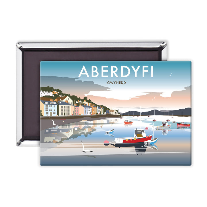 Aberdyfi, Gwynedd Magnet