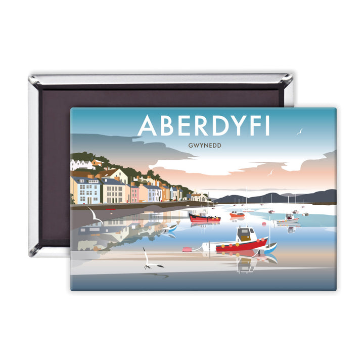 ABerdyfi, Gwynedd Magnet