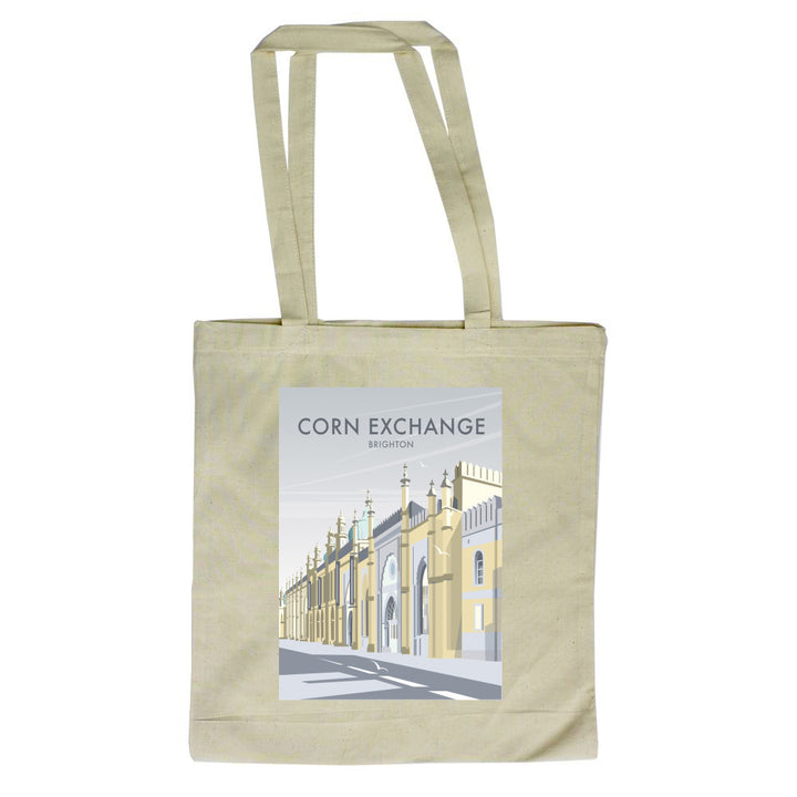 Corn Exchange, Brighton Premium Tote Bag