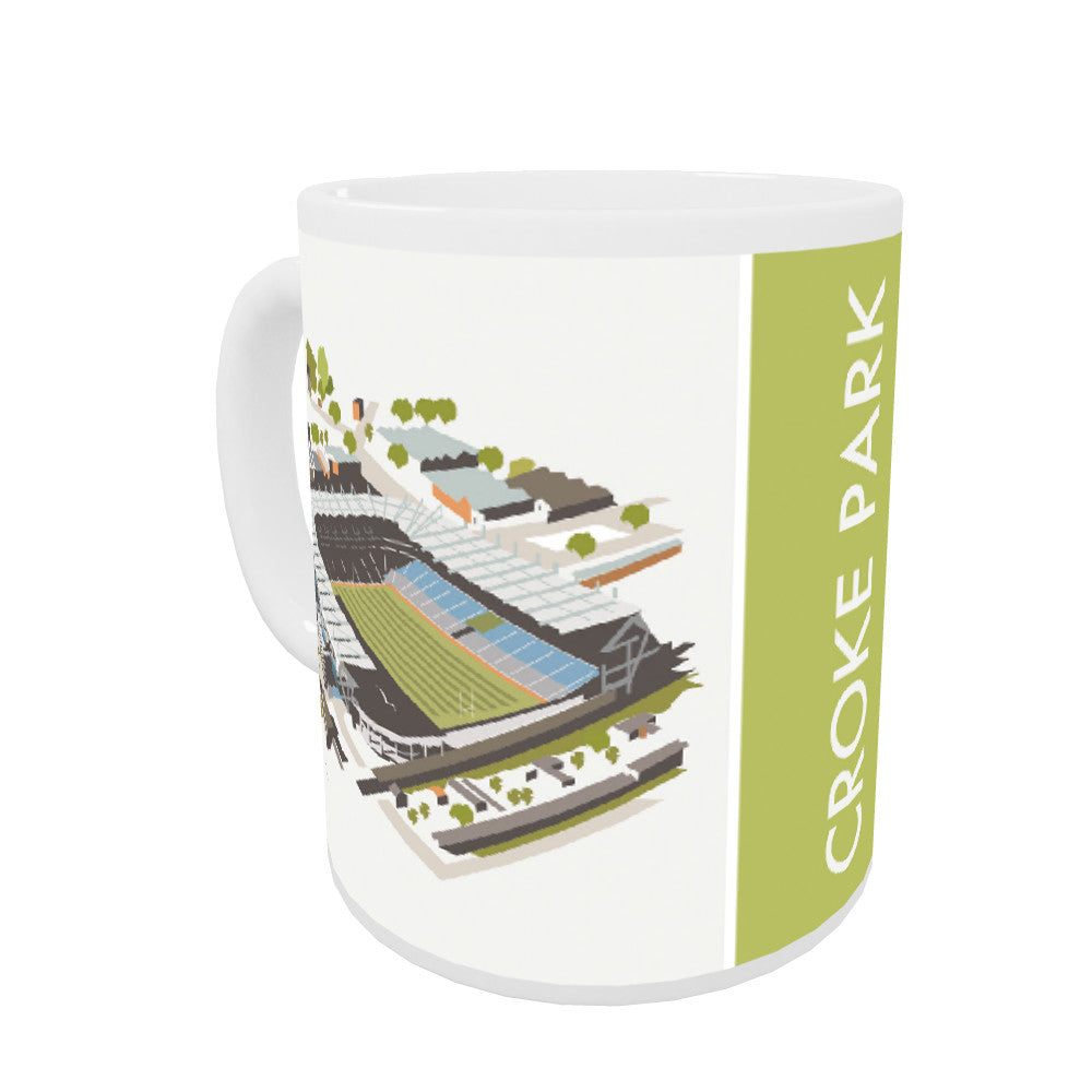 Croke Park, Dublin Mug