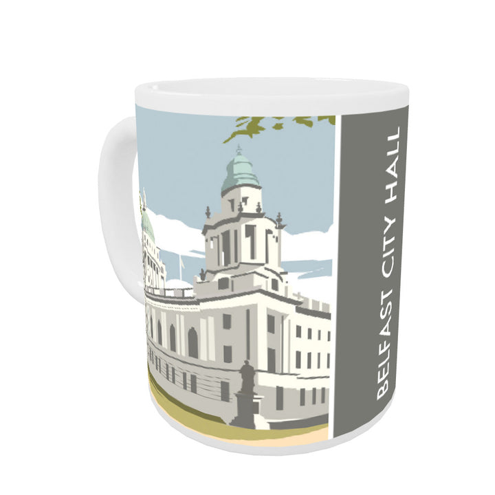 Belfast City Hall Mug