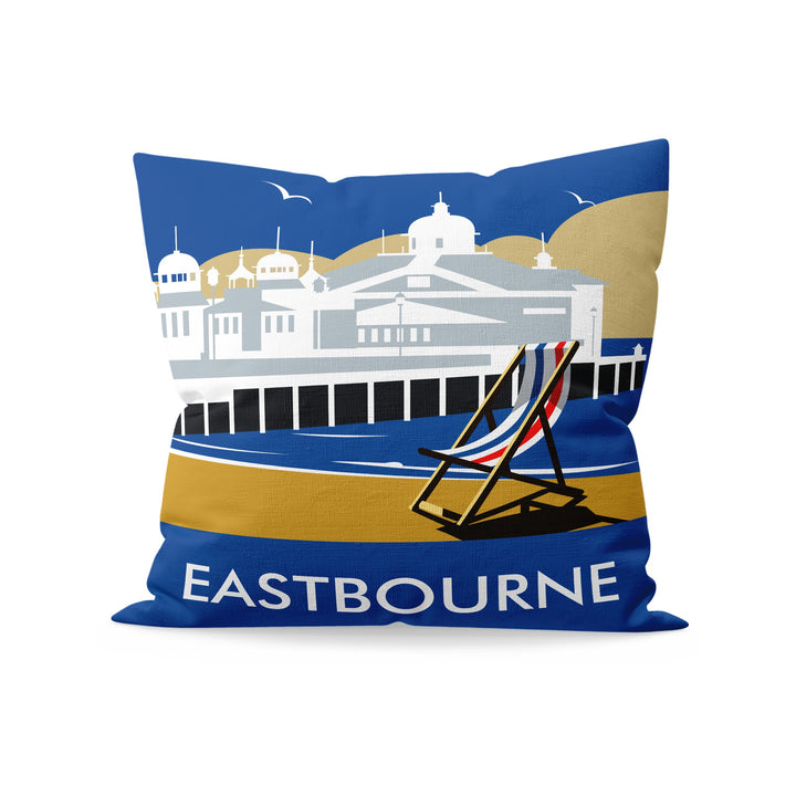 Eastbourne Cushion