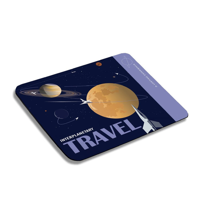Interplanetary - Mouse Mat