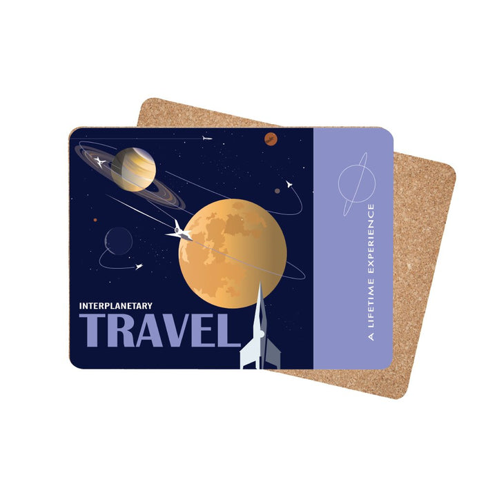 Interplanetary - Placemat