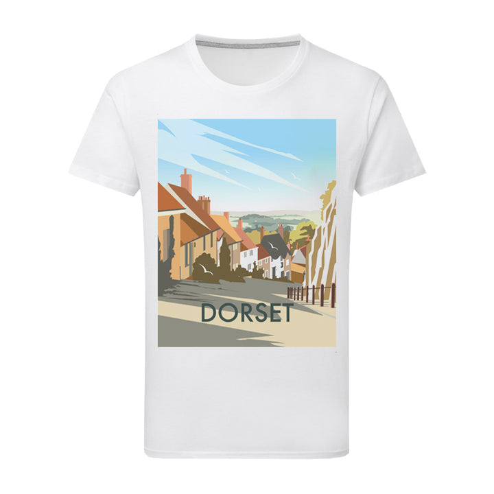 Dorset T-Shirt by Dave Thompson