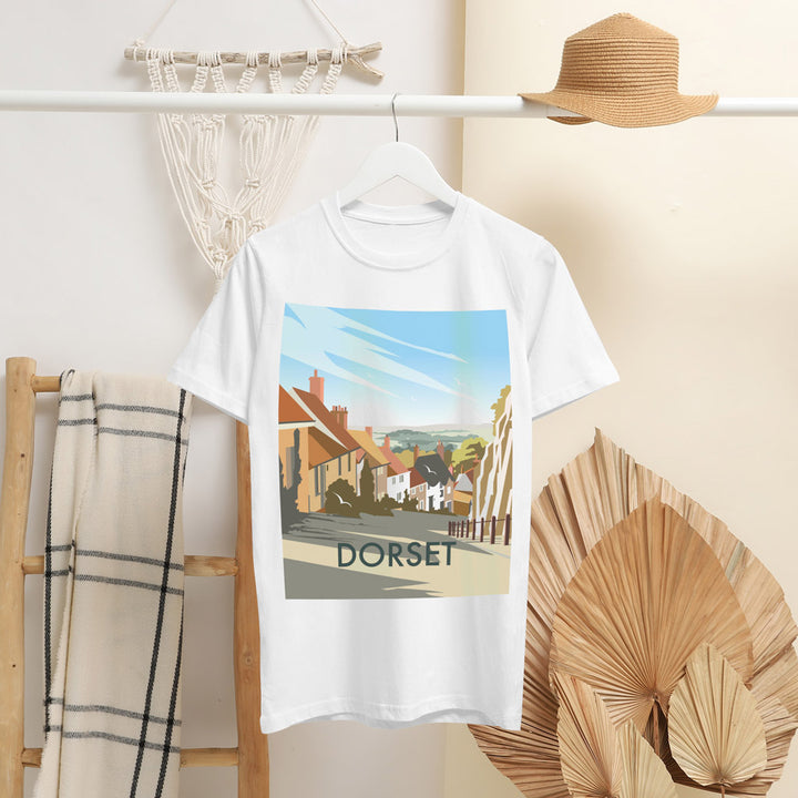 Dorset T-Shirt by Dave Thompson