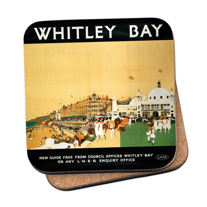 Whitley Bay Coaster