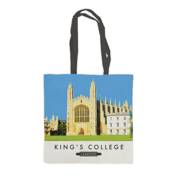 Kings College, Cambridge Premium Tote Bag