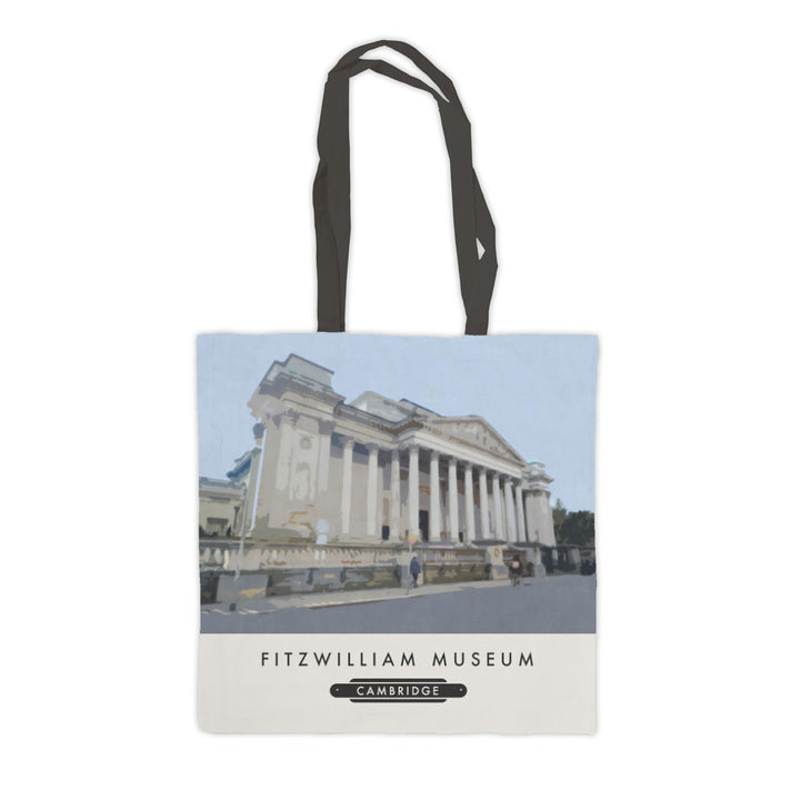 The Fitzwilliam Museum, Cambridge Premium Tote Bag