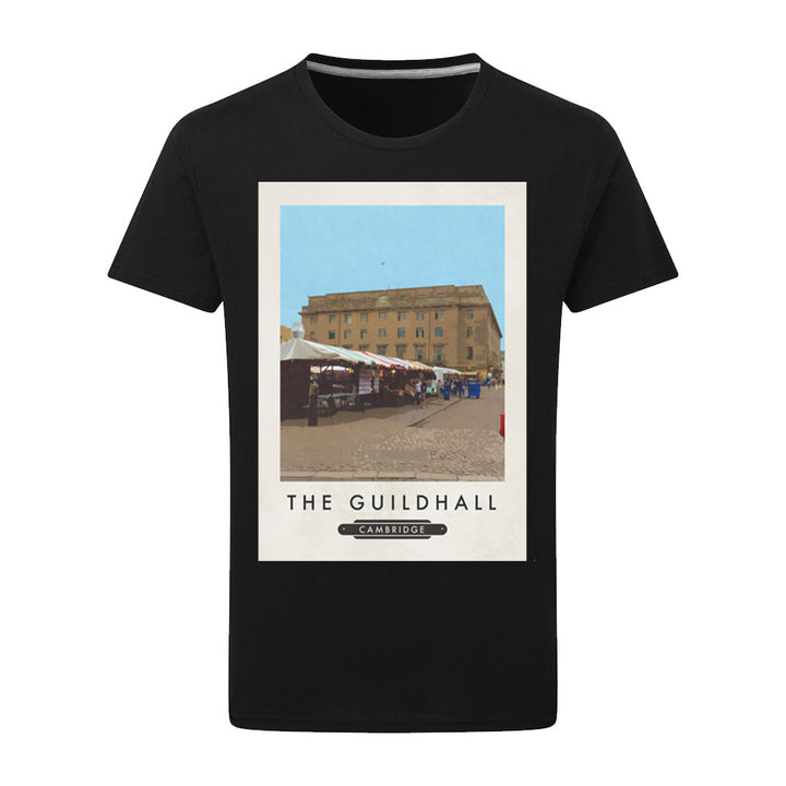 The Guildhall, Cambridge T-Shirt