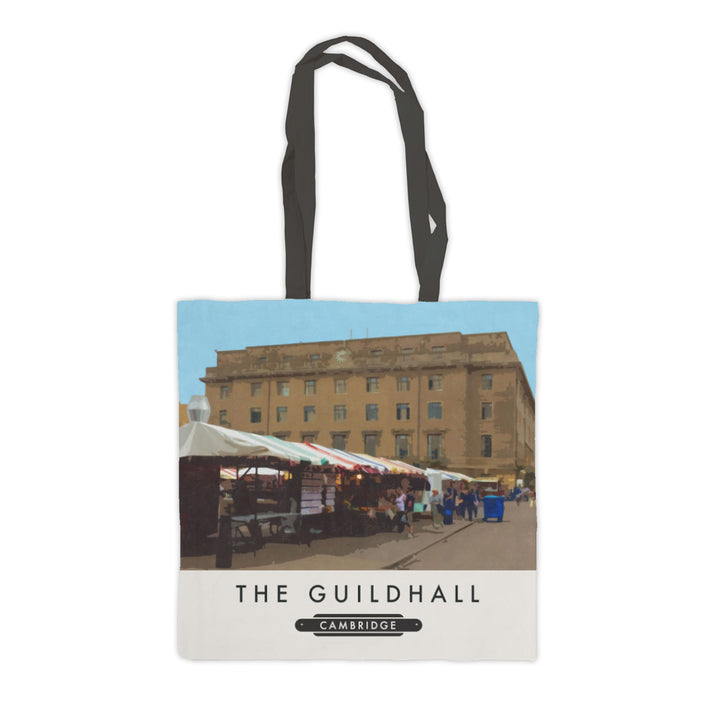 The Guildhall, Cambridge Premium Tote Bag