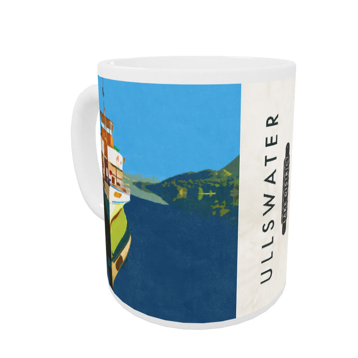 Ullswater, The Lake District Mug