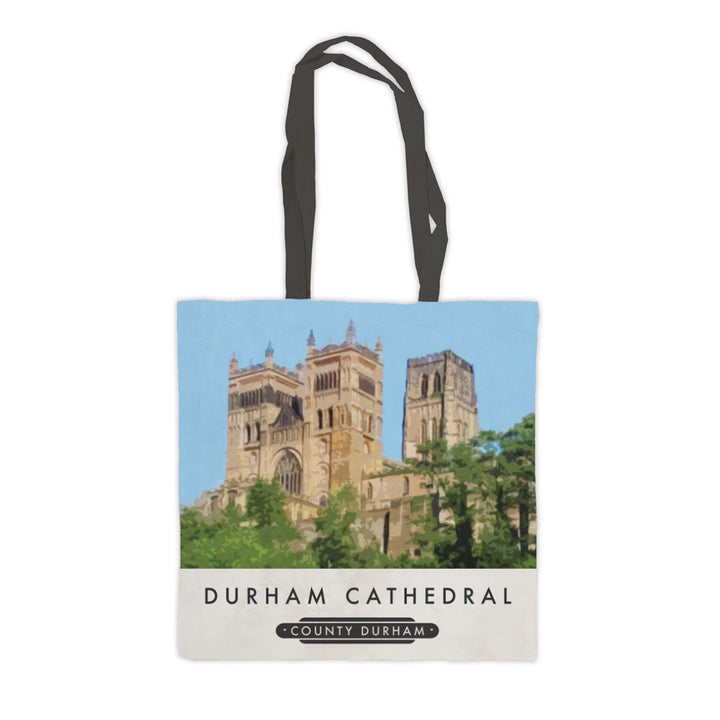 Durham Cathedral Premium Tote Bag