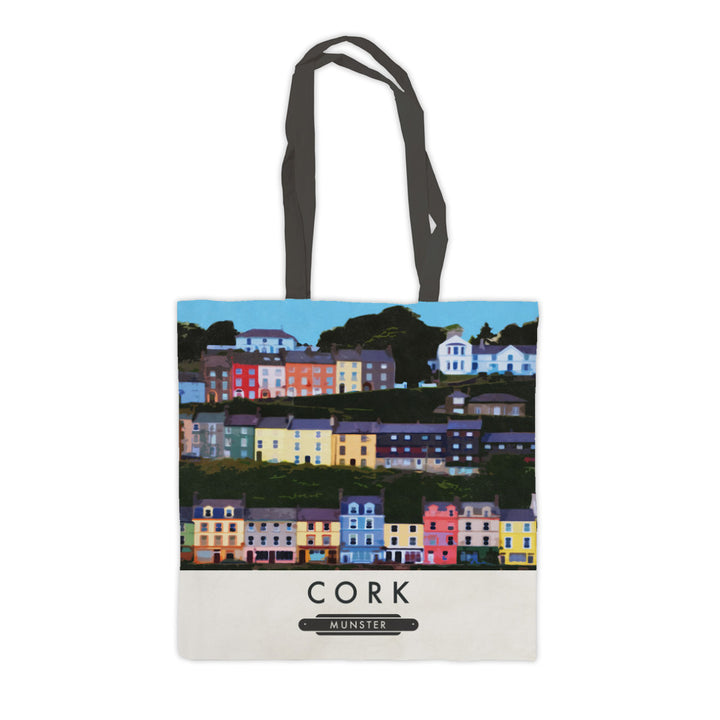 Cork, Ireland Premium Tote Bag