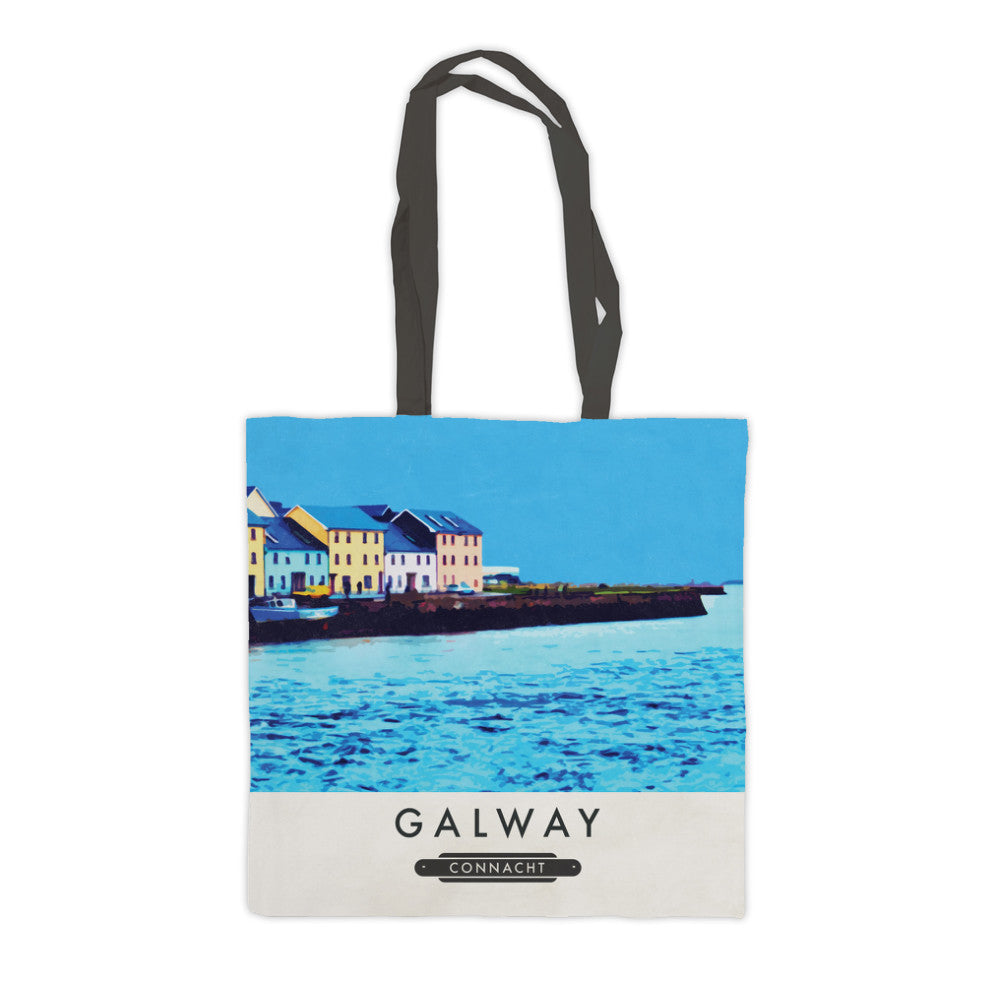 Galway, Ireland Premium Tote Bag