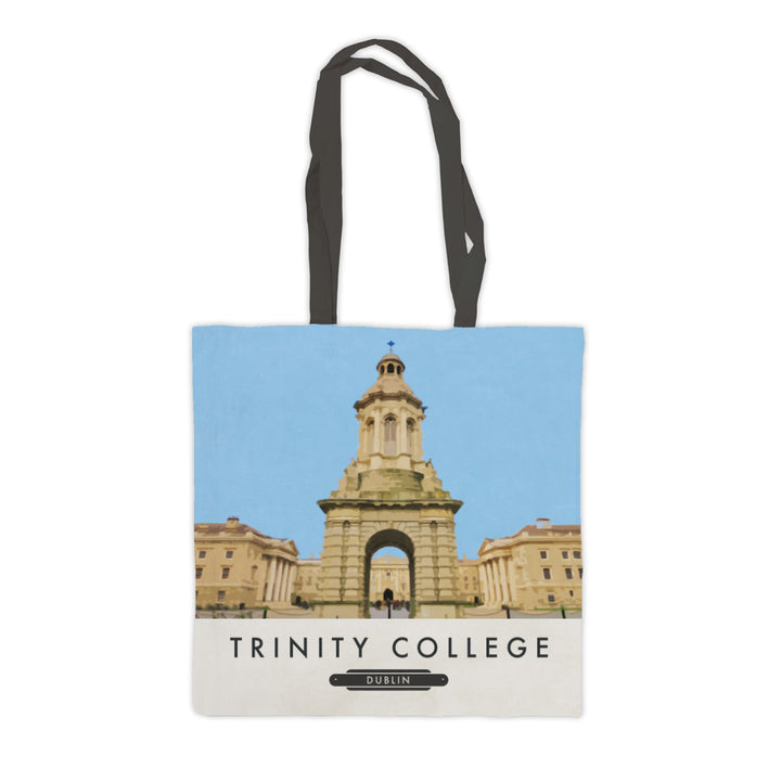 Trinity College, Dublin, Ireland Premium Tote Bag