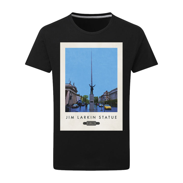 Jim Larkin, Dublin, Ireland T-Shirt