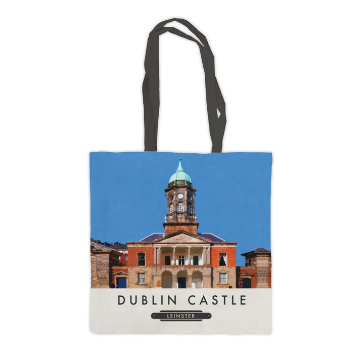 Dublin Castle, Ireland Premium Tote Bag