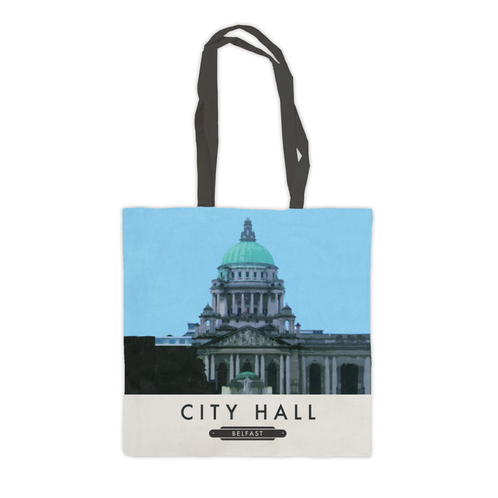Belfast City Hall, Northern Ireland Premium Tote Bag