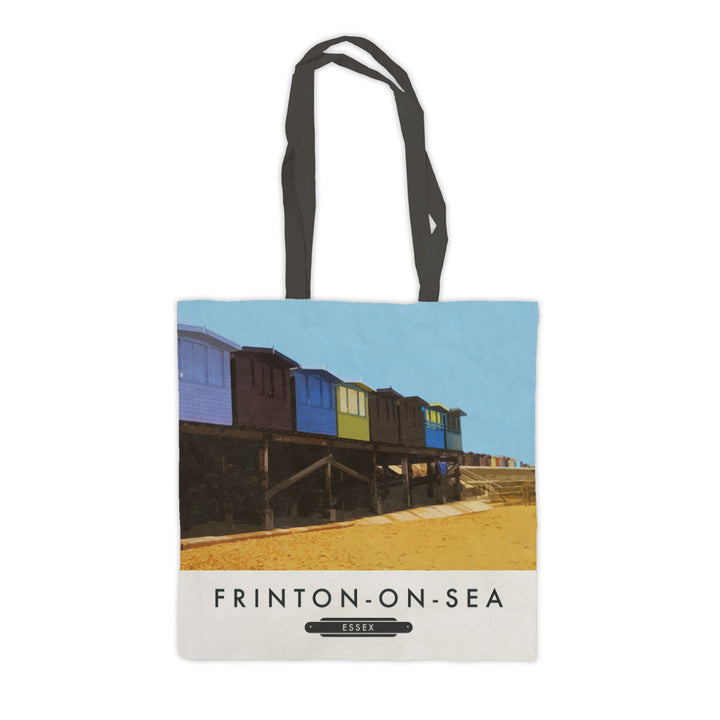 Frinton On Sea, Essex Premium Tote Bag