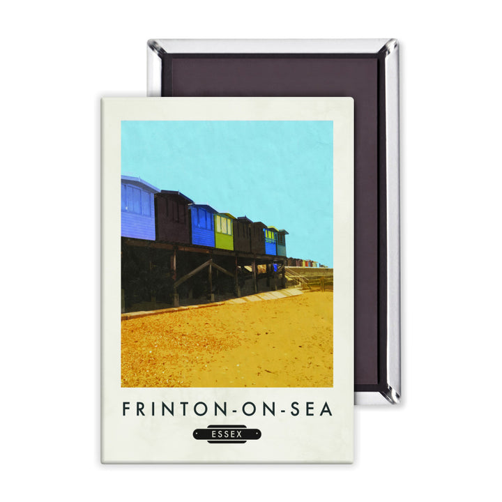 Frinton On Sea, Essex Magnet