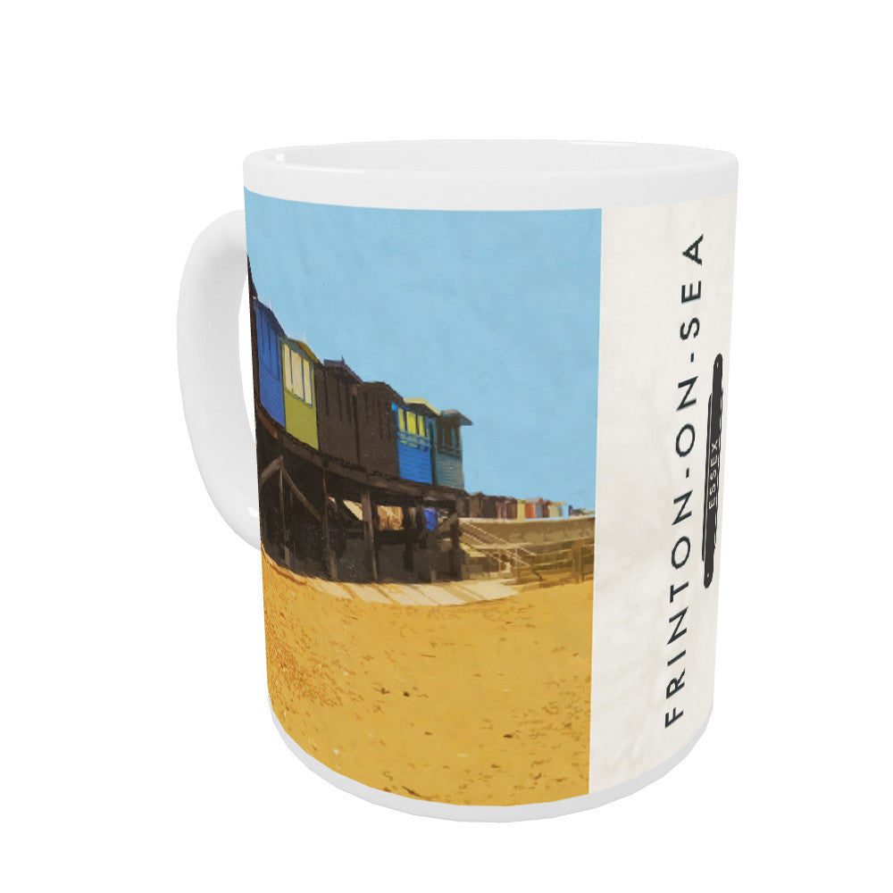 Frinton On Sea, Essex Mug