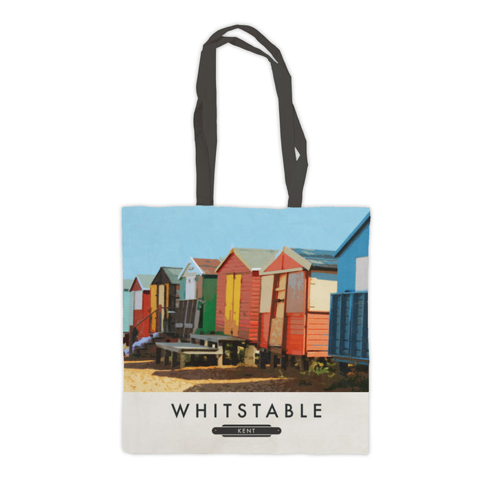 Whitstable, Kent Premium Tote Bag