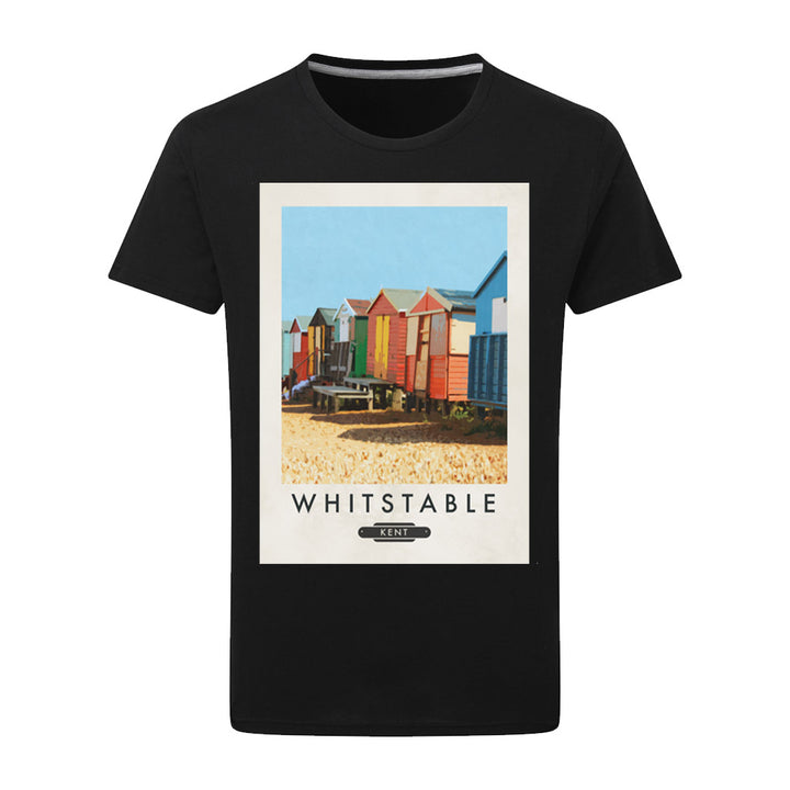 Whitstable, Kent T-Shirt