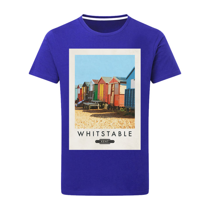 Whitstable, Kent T-Shirt