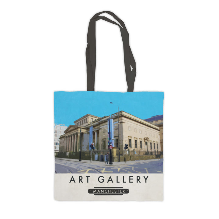 Manchester Art Gallery Premium Tote Bag