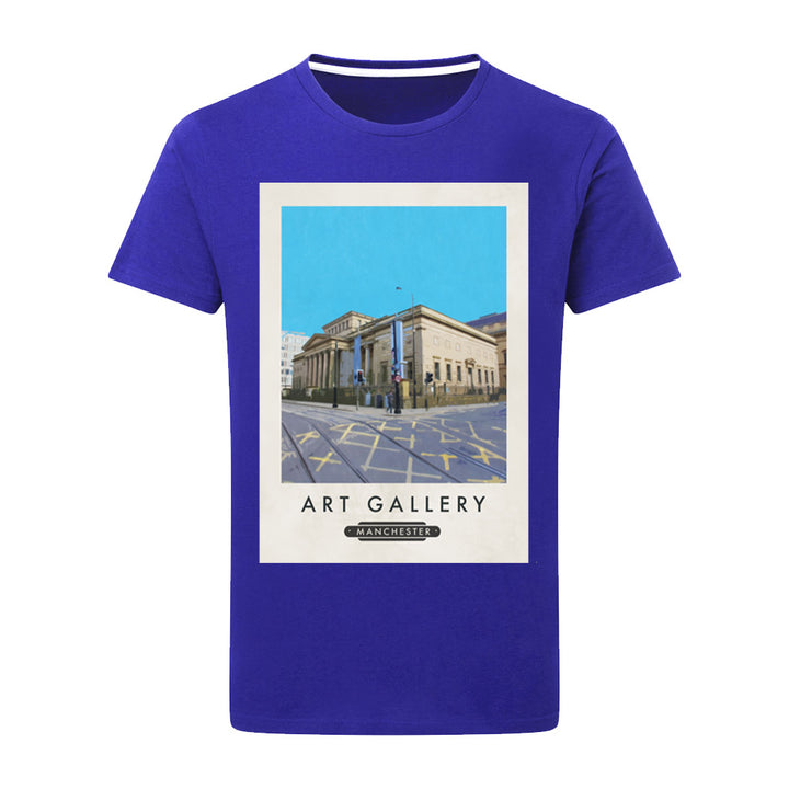 Manchester Art Gallery T-Shirt