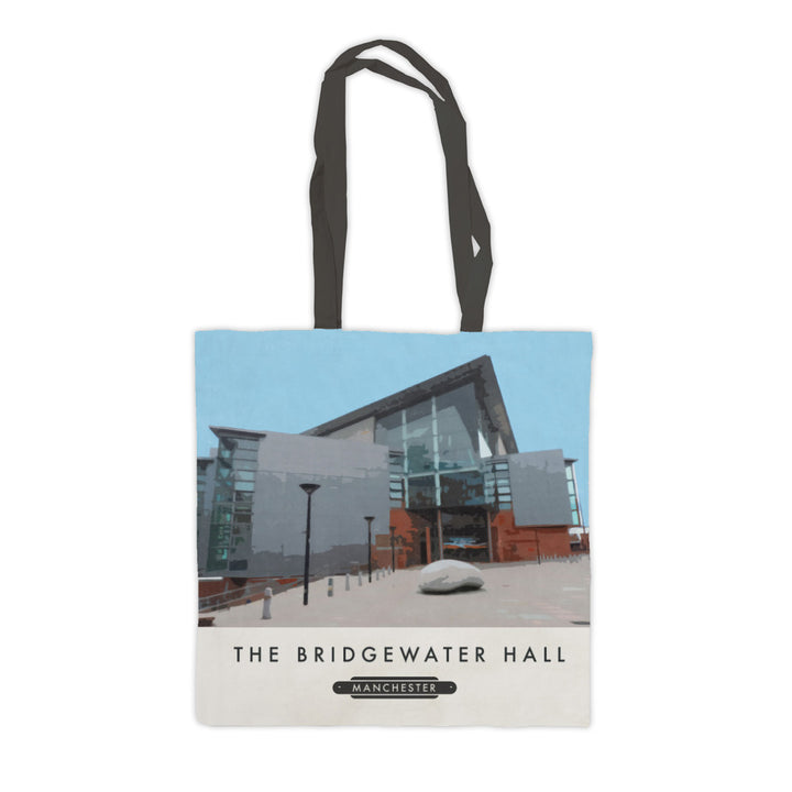 The Bridgewater Hall, Manchester Premium Tote Bag