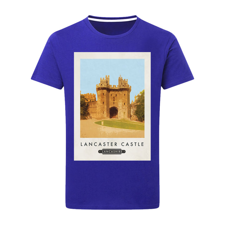 Lancaster Castle T-Shirt