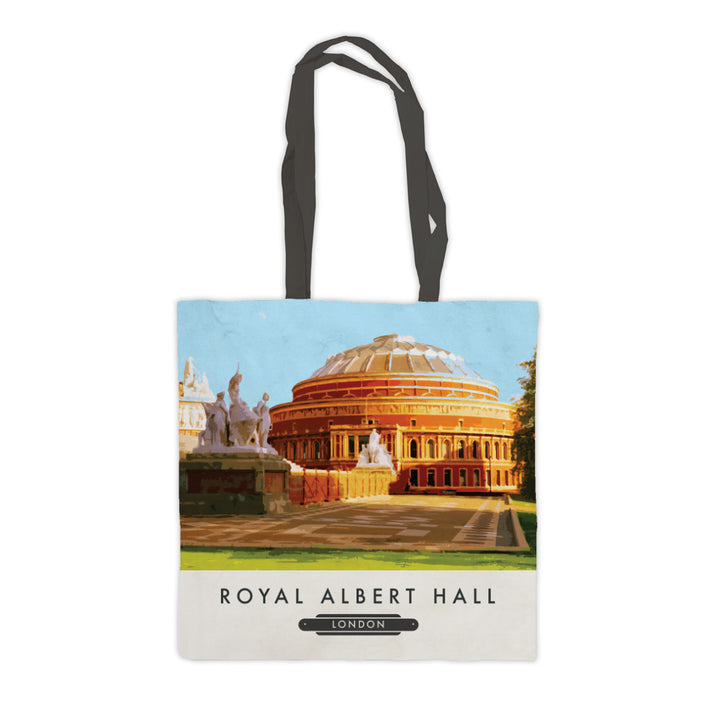 The Royal Albert Hall, London Premium Tote Bag